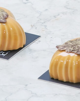 Curso en línea: Corazón de caramelo y café